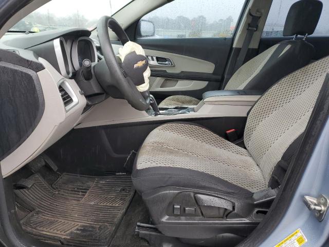 Photo 7 from auction – 2015 CHEVROLET EQUINOX LS with VIN 2GNALAEK6F6112854