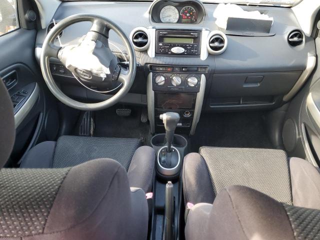 Photo 8 from auction – 2004 TOYOTA SCION XA with VIN JTKKT624340077754