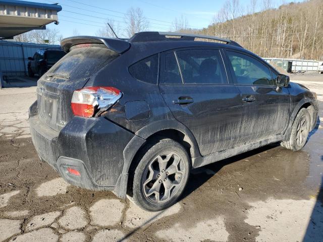 Photo 3 from auction – 2014 SUBARU XV CROSSTR with VIN JF2GPAKC7E8338058