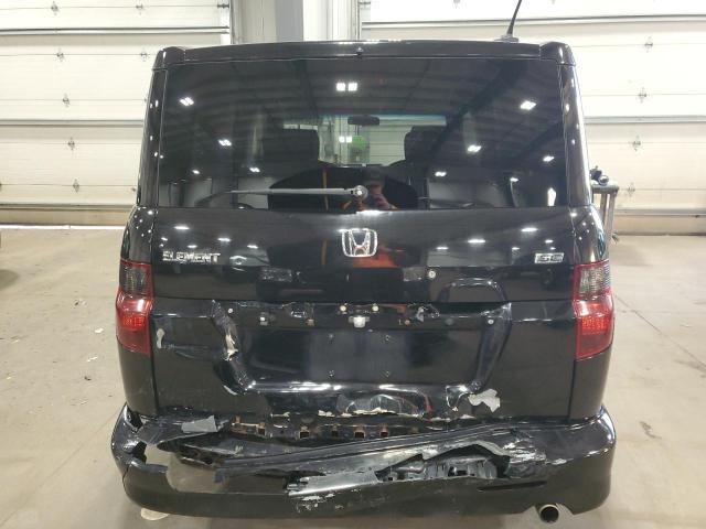 Photo 6 from auction – 2010 HONDA ELEMENT SC with VIN 5J6YH1H90AL004709
