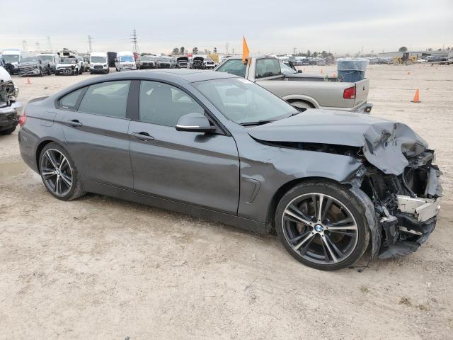 Zdjęcie 4 z aukcji – 2018 BMW 440I GRAN z VIN WBA4J5C53JBF07516