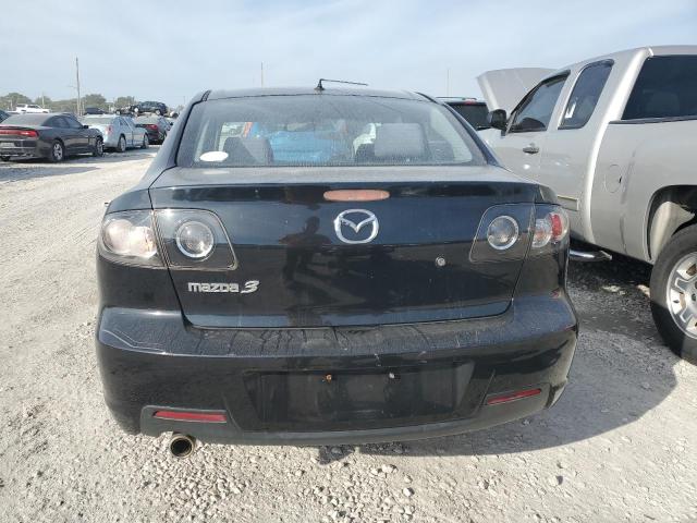 Photo 6 from auction – 2007 MAZDA 3 S with VIN JM1BK323671738787