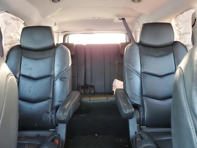 Photo 10 from auction – 2017 CADILLAC ESCALADE E with VIN 1GYS4HKJ0HR128578