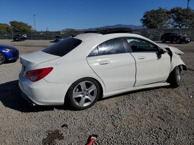 Photo 3 from auction – 2016 MERCEDES-BENZ CLA 250 with VIN WDDSJ4EB8GN312061