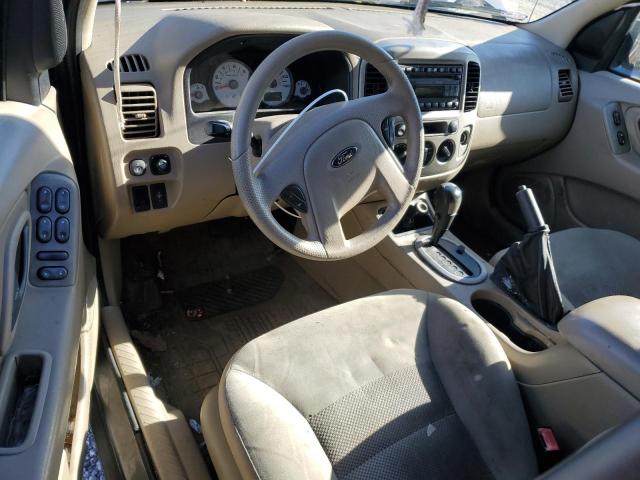 Photo 8 from auction – 2007 FORD ESCAPE XLT with VIN 1FMCU03Z27KA91598
