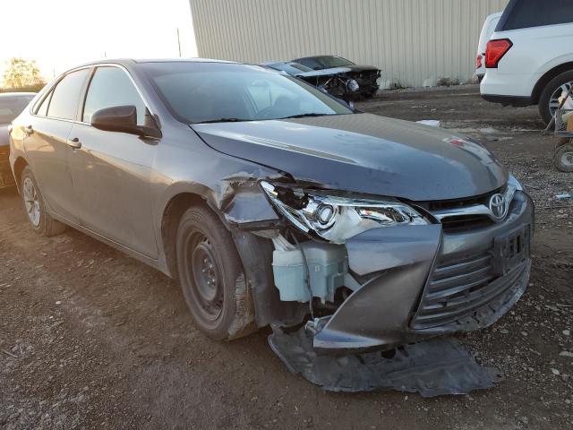 Photo 4 from auction – 2016 TOYOTA CAMRY LE with VIN 4T4BF1FK8GR522174