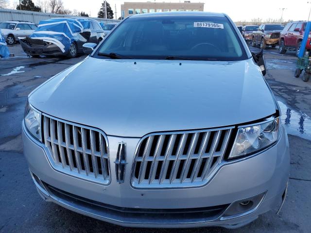 Photo 5 from auction – 2012 LINCOLN MKZ HYBRID with VIN 3LNDL2L36CR802630