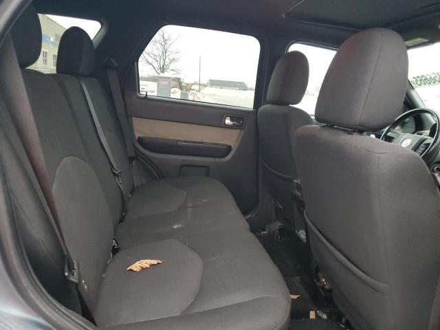Photo 10 from auction – 2010 MERCURY MARINER with VIN 4M2CN8B74AKJ23761
