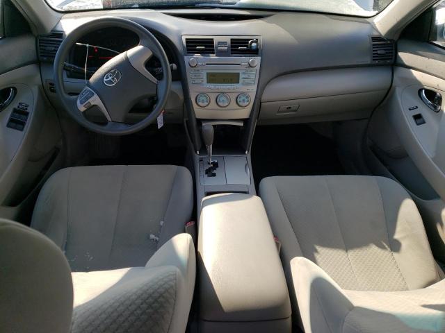 Photo 8 from auction – 2009 TOYOTA CAMRY BASE with VIN 4T1BE46K79U405753
