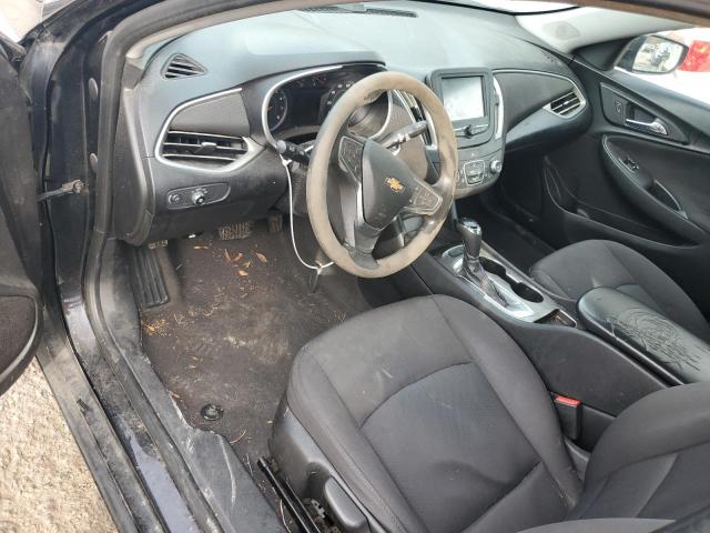 Photo 8 from auction – 2018 CHEVROLET MALIBU LS with VIN 1G1ZB5ST0JF205654
