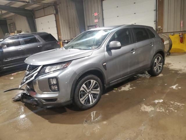 MITSUBISHI OUTLANDER 2023 with VIN JA4ARUAU2PU007399 - Photo from auction