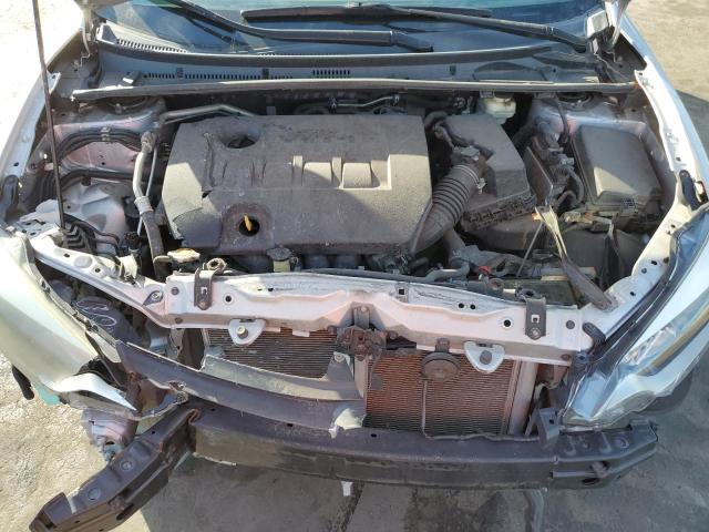 Photo 11 from auction – 2016 TOYOTA COROLLA L with VIN 2T1BURHE5GC483387