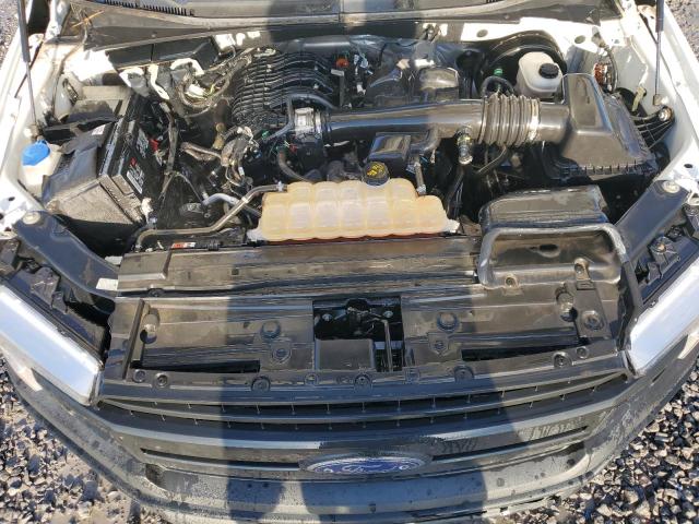 Zdjęcie 11 z aukcji – 2018 FORD F150 z VIN 1FTMF1CB7JKF43113