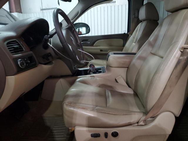 Photo 7 from auction – 2007 GMC NEW SIERRA with VIN 2GTEC13J071514601