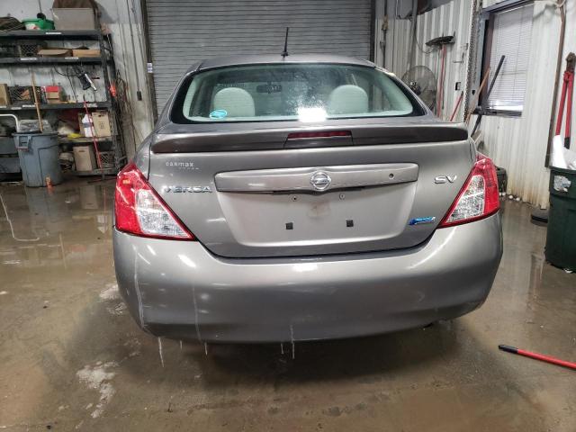 Photo 6 from auction – 2013 NISSAN VERSA S with VIN 3N1CN7AP7DL852912