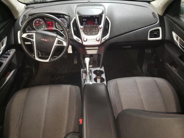 Photo 8 from auction – 2013 GMC TERRAIN SL with VIN 2GKFLTE37D6226110