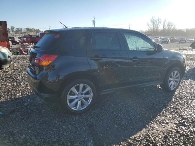 Photo 3 from auction – 2015 MITSUBISHI OUTLANDER with VIN 4A4AP3AU0FE007182