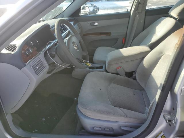 Photo 7 from auction – 2005 BUICK LACROSSE C with VIN 2G4WC532851237483