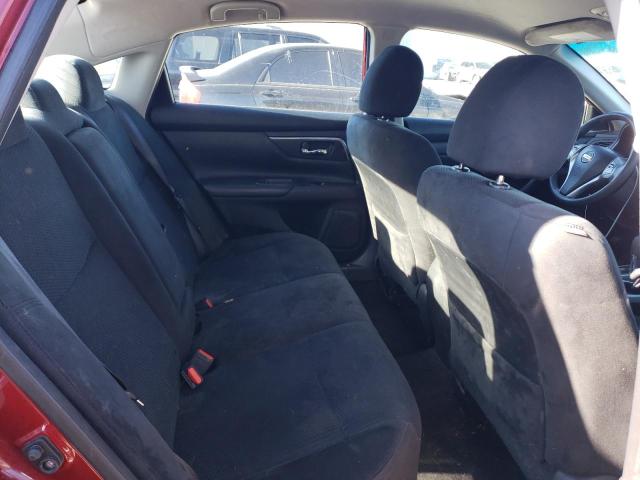 Photo 10 from auction – 2015 NISSAN ALTIMA 2.5 with VIN 1N4AL3AP1FN902361