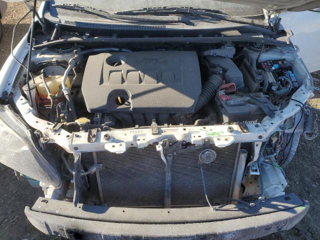 Photo 11 from auction – 2012 TOYOTA COROLLA BA with VIN 2T1BU4EE6CC836477