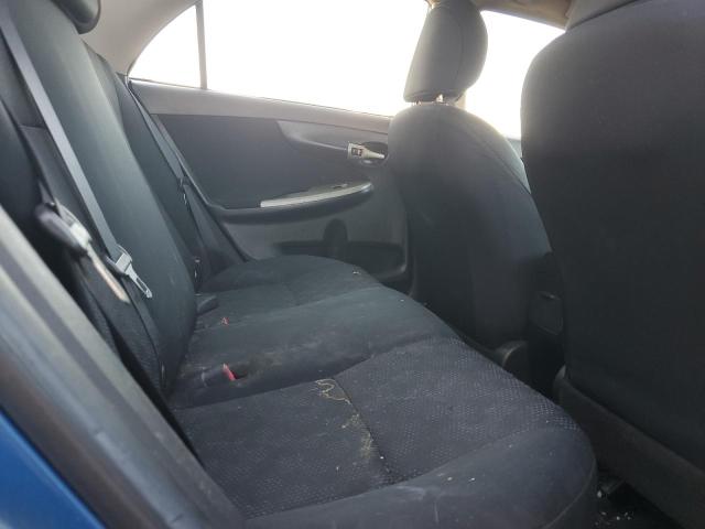 Photo 10 from auction – 2010 TOYOTA COROLLA BA with VIN 2T1BU4EE0AC354908