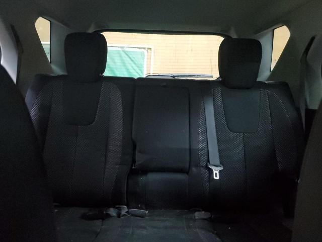 Photo 10 from auction – 2015 CHEVROLET EQUINOX LT with VIN 1GNFLFEK7FZ144820