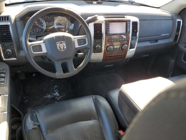 Photo 8 from auction – 2009 DODGE RAM 1500 with VIN 1D3HV13T39J529134