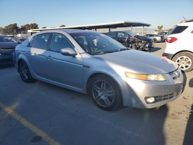 Photo 4 from auction – 2007 ACURA TL with VIN 19UUA66227A025594