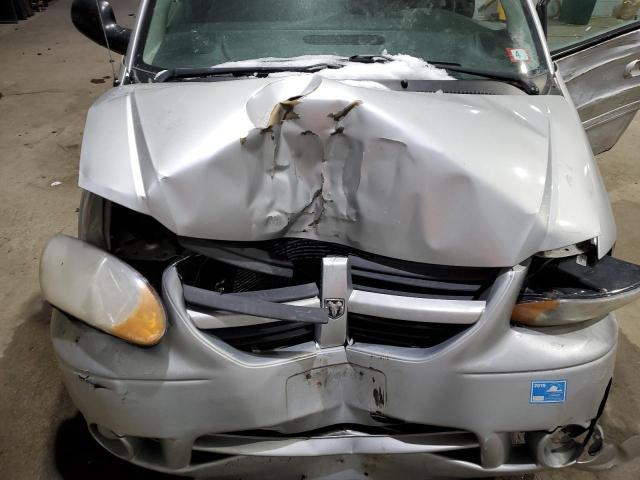 Photo 12 from auction – 2007 DODGE GRAND CARA with VIN 2D4GP44L47R159550