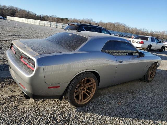 Photo 3 from auction – 2015 DODGE CHALLENGER with VIN 2C3CDZFJ3FH873238