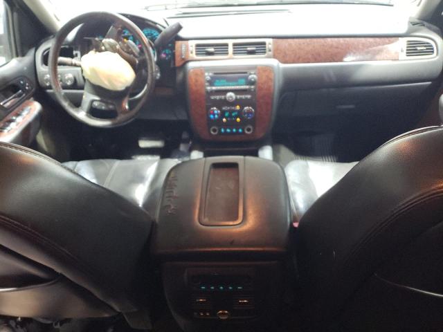 Photo 8 from auction – 2007 CHEVROLET AVALANCHE with VIN 3GNFK123X7G144704