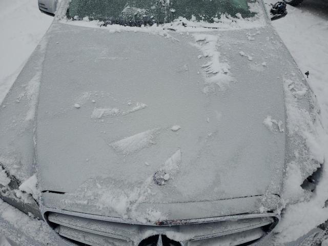 Photo 11 from auction – 2014 MERCEDES-BENZ E 350 with VIN WDDHF5KB6EA925595