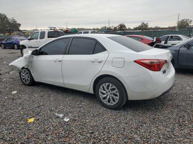 Photo 2 from auction – 2018 TOYOTA COROLLA L with VIN 5YFBURHE6JP848988