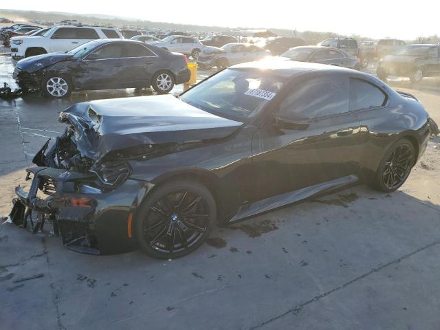 BMW M2 2024 con VIN 3MF13DM0XR8E60828 - Foto de la subasta
