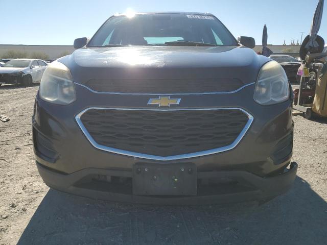 Photo 5 from auction – 2016 CHEVROLET EQUINOX LS with VIN 2GNFLEEK2G6130301