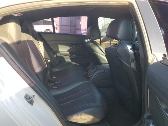 Photo 10 from auction – 2013 BMW 640 I with VIN WBA6A0C50DDF14086
