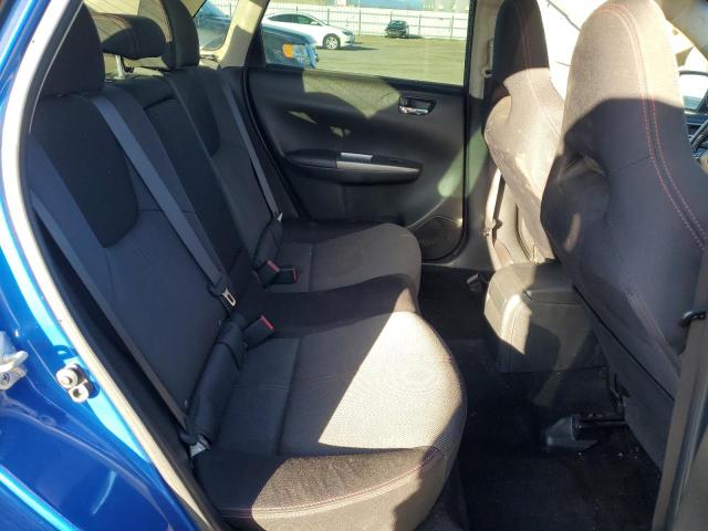 Photo 10 from auction – 2012 SUBARU IMPREZA WR with VIN JF1GV7E60CG013497
