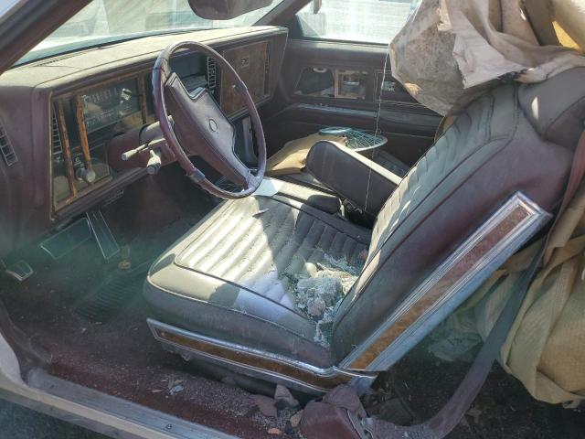 Photo 7 from auction – 1983 BUICK RIVIERA with VIN 1G4AZ67Y8DE436964