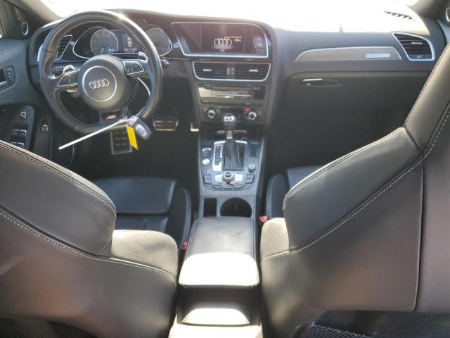 Photo 8 from auction – 2014 AUDI S4 PREMIUM with VIN WAUBGAFL1EA150970