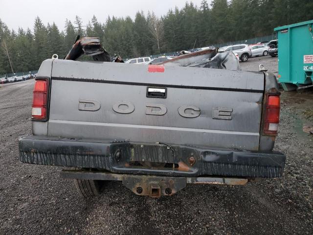 Photo 6 from auction – 1990 DODGE DAKOTA with VIN 1B7FL23X7LS730129