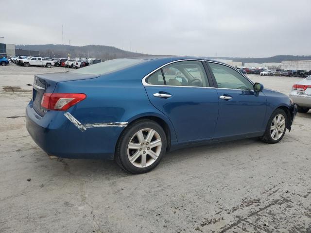 Photo 3 from auction – 2009 LEXUS ES 350 with VIN JTHBJ46G392339367