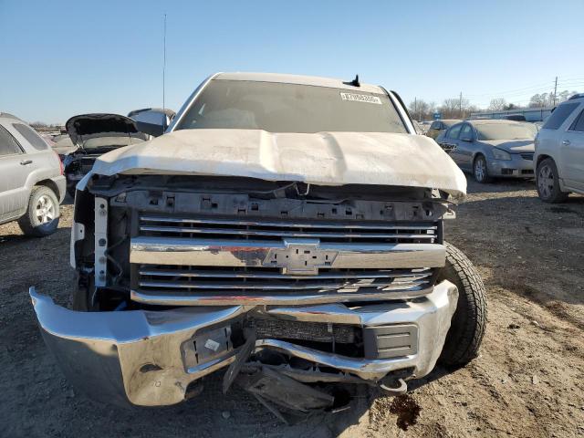 Photo 5 from auction – 2016 CHEVROLET SILVERADO with VIN 1GC1KVEG3GF164027