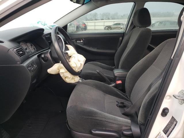 Photo 7 from auction – 2005 TOYOTA COROLLA CE with VIN 2T1BR32EX5C404445