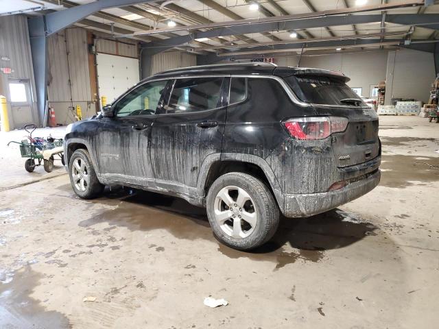صورة رقم 2 من المزاد - 2018 JEEP COMPASS LA مع VIN 3C4NJDBBXJT402623