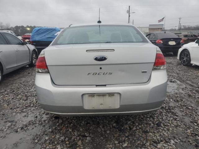 Photo 6 from auction – 2008 FORD FOCUS SE with VIN 1FAHP35N38W166340