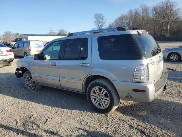 Photo 2 from auction – 2009 MERCURY MOUNTAINEE with VIN 4M2EU38E39UJ02713