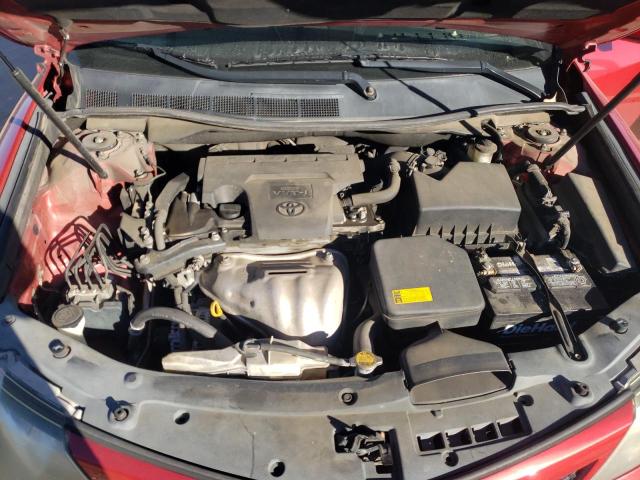 Photo 11 from auction – 2012 TOYOTA CAMRY BASE with VIN 4T1BF1FKXCU556086