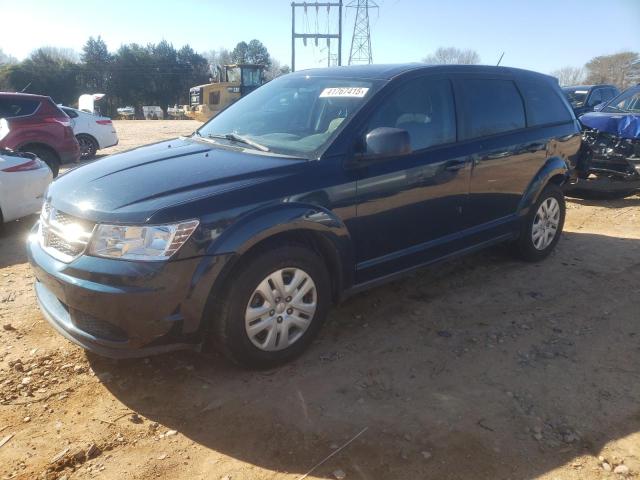 DODGE JOURNEY SE 2015 с VIN 3C4PDCABXFT745127 - Снимка от търг