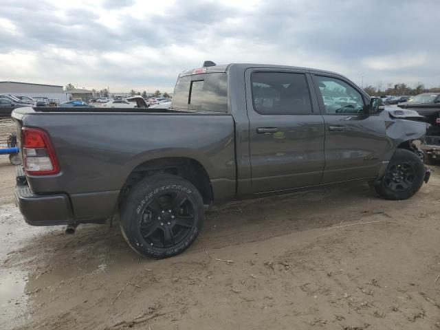 Photo 3 from auction – 2022 RAM 1500 BIG H with VIN 1C6RRFFG1NN298208