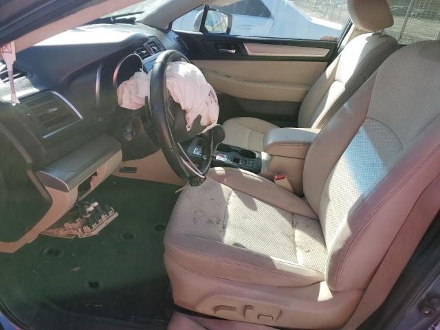 Снимка 7 от търг – 2015 SUBARU OUTBACK 2. с VIN 4S4BSACC6F3229381